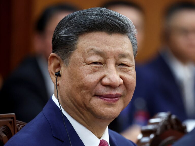 Xi arrives in Malaysia with a message: China’s a better partner than Trump