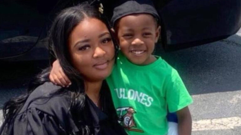 Georgia Abortion Ban Forces Family to Keep Pregnant, Brain-Dead Woman on Life Support