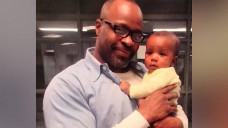 The Injustice of Justice: Keith LaMar Speaks from Ohio Death Row as Movement Grows to Save His Life