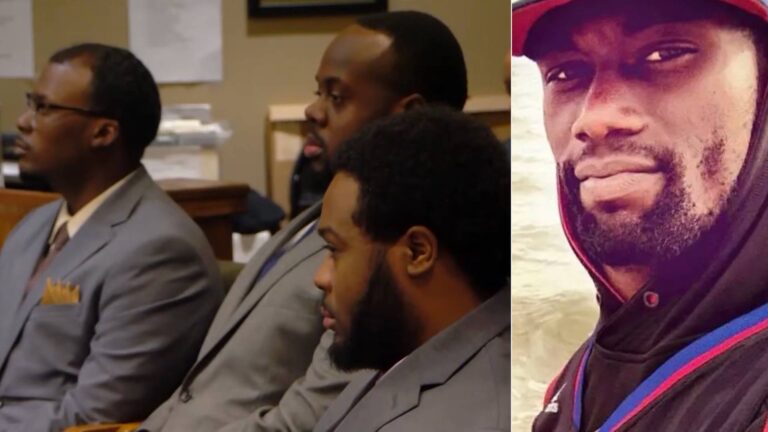Tyre Nichols Case: Shock & Anger in Memphis as 3 Cops Acquitted on State Murder Charges