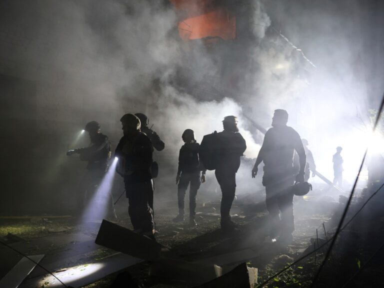 Russia-Ukraine war: List of key events, day 1,163