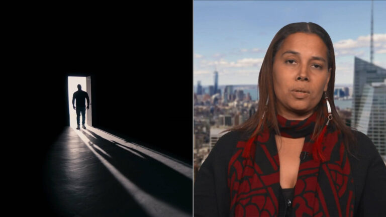 “Another Wasted Life”: Rhiannon Giddens on How Death of Kalief Browder Inspired New Song