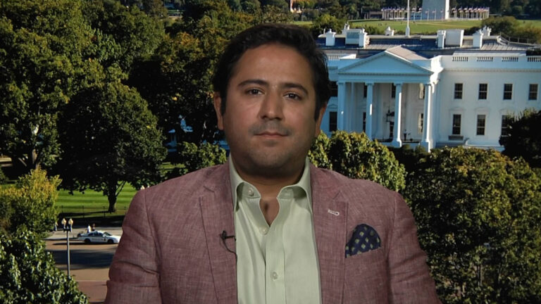 “A Moment of Immense Danger”: U.S. Inches Toward Direct Involvement in Israel’s War with Iran