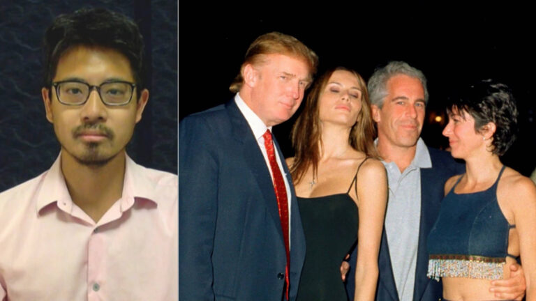 “Stunning Reversal”: Trump Stonewalls on Epstein Files After Campaigning on Full Transparency