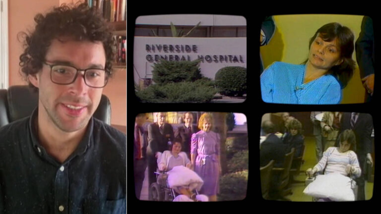 “Life After”: Film Exposes How Medicaid Cuts, Assisted Dying Laws May Bring Disabled to Early Graves