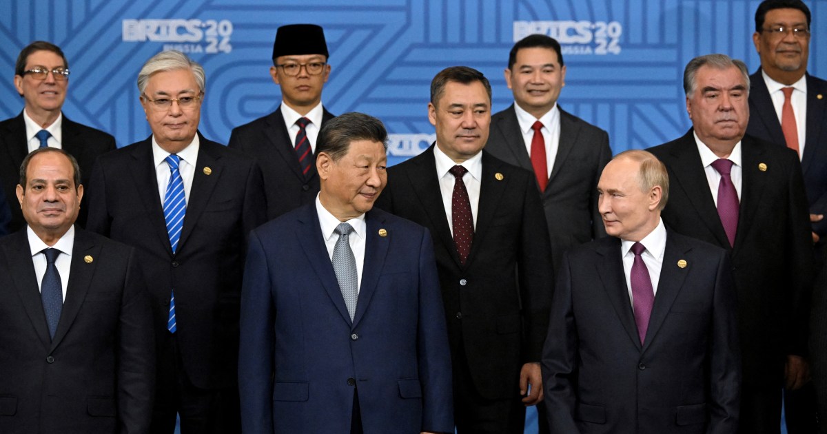 What role is China playing in global geopolitical transformations?