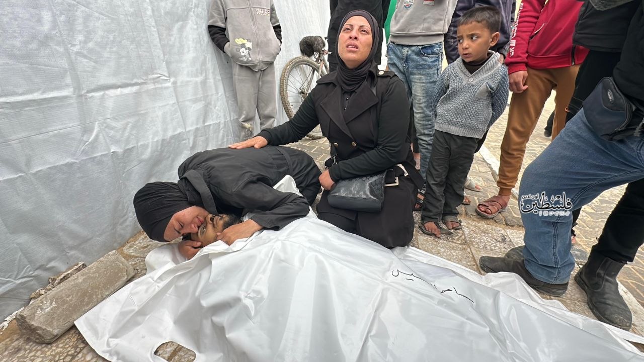 173 days of ceasefire violations: Palestinian citizen killed in Jabalia amid ongoing bombardment and siege