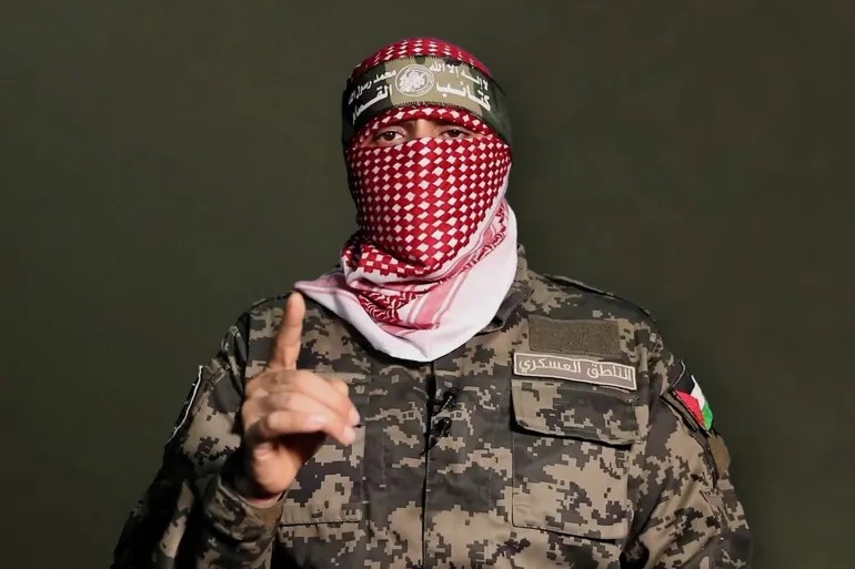 Abu Obeida calls on Islamic resistance to intensify efforts to capture Israeli soldiers to secure prisoner releases