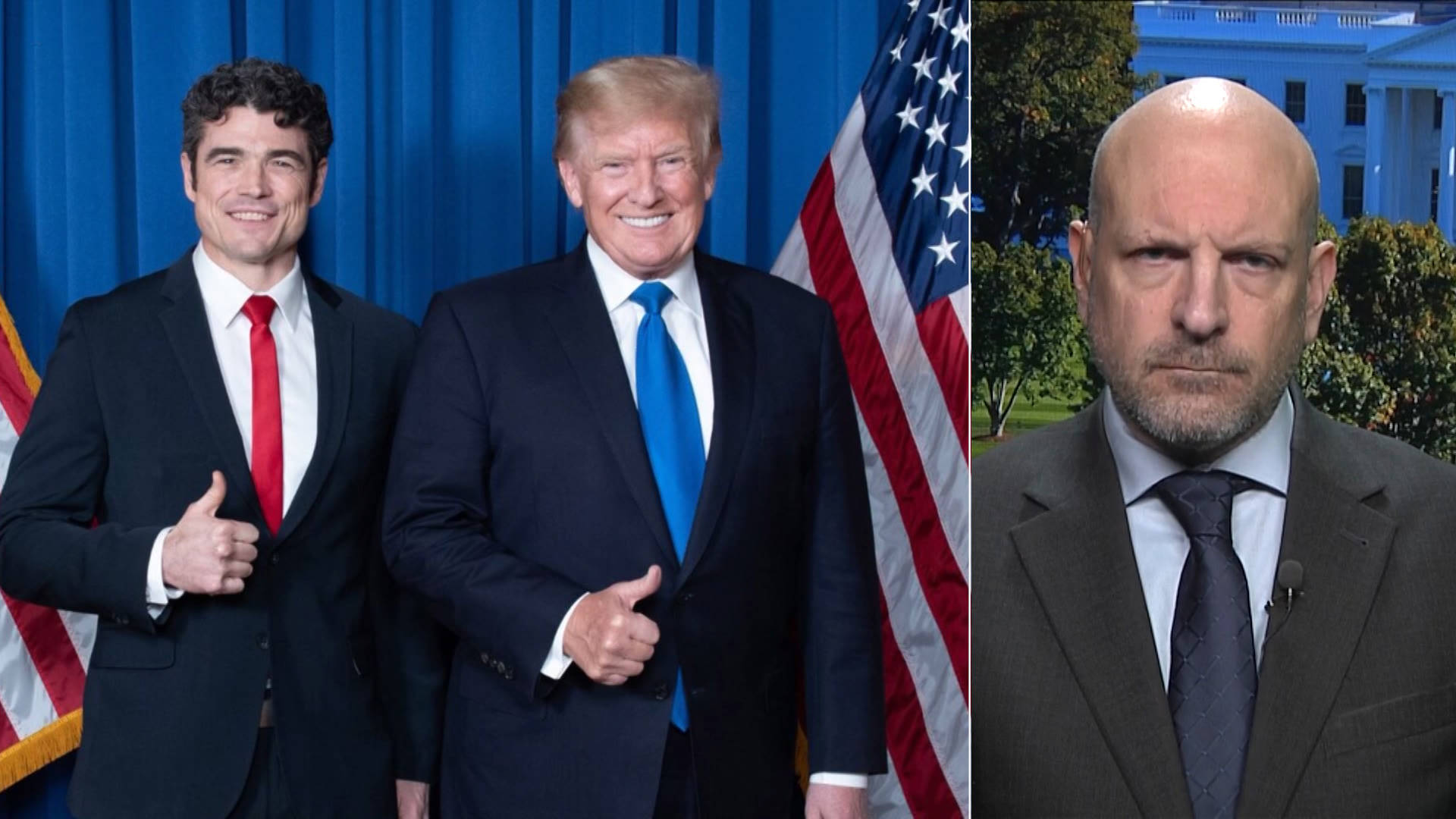 Trump’s Counterterrorism Chief Resigns over Iran War, Criticizes “Pressure from Israel”