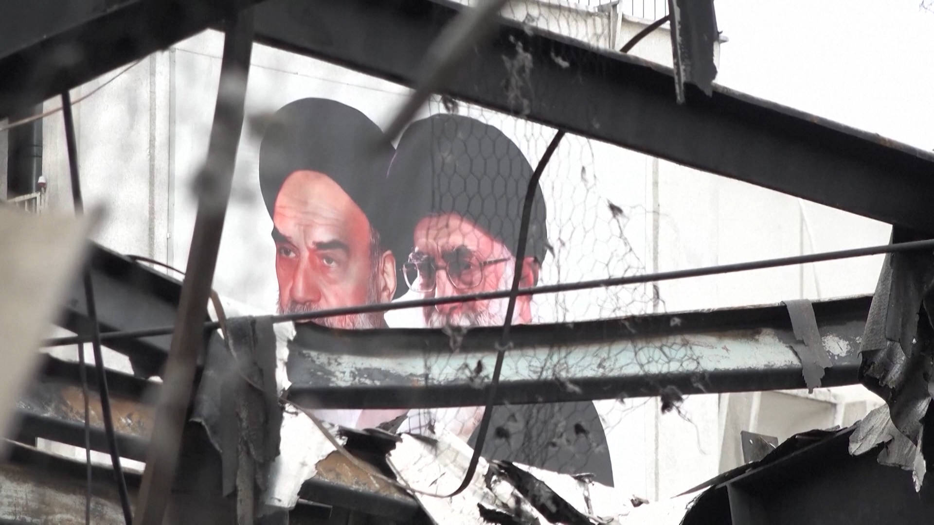 “The Institutions Have Not Collapsed”: Prof. Ali Kadivar on Iran’s Resilience to U.S.-Israeli War