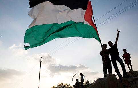 Land Day: 50 years of resilience