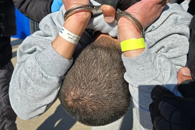 Widespread outrage after approval of prisoner executions amidst warnings of serious consequences