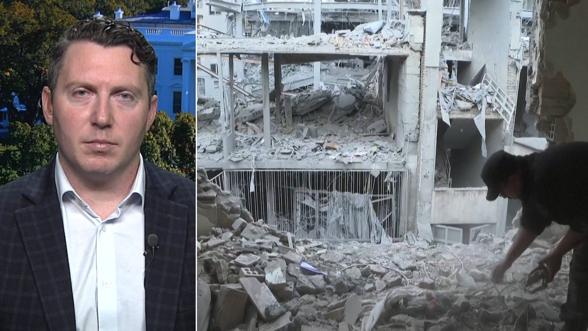 Ground Invasion of Iran Could Be “Suicide Mission” for U.S.: Ex-Army Intelligence Analyst