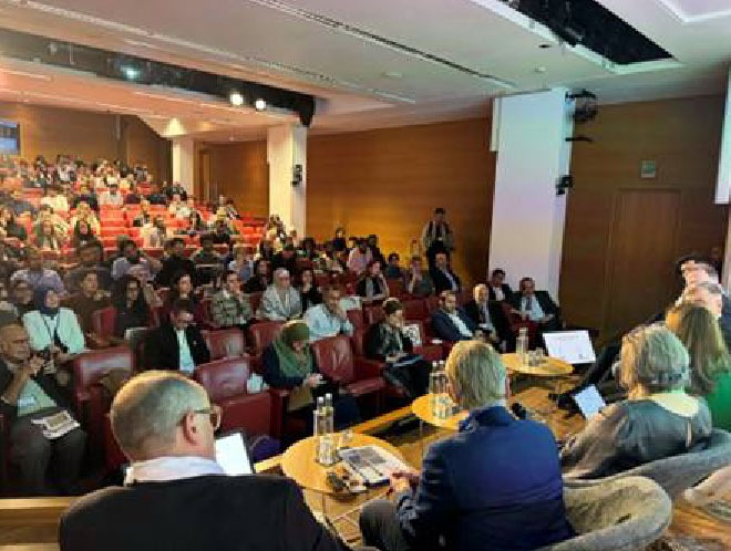 King’s College to Host PalMed Academy’s Annual Conference to Salvage Palestine’s Healthcare, Medical Education