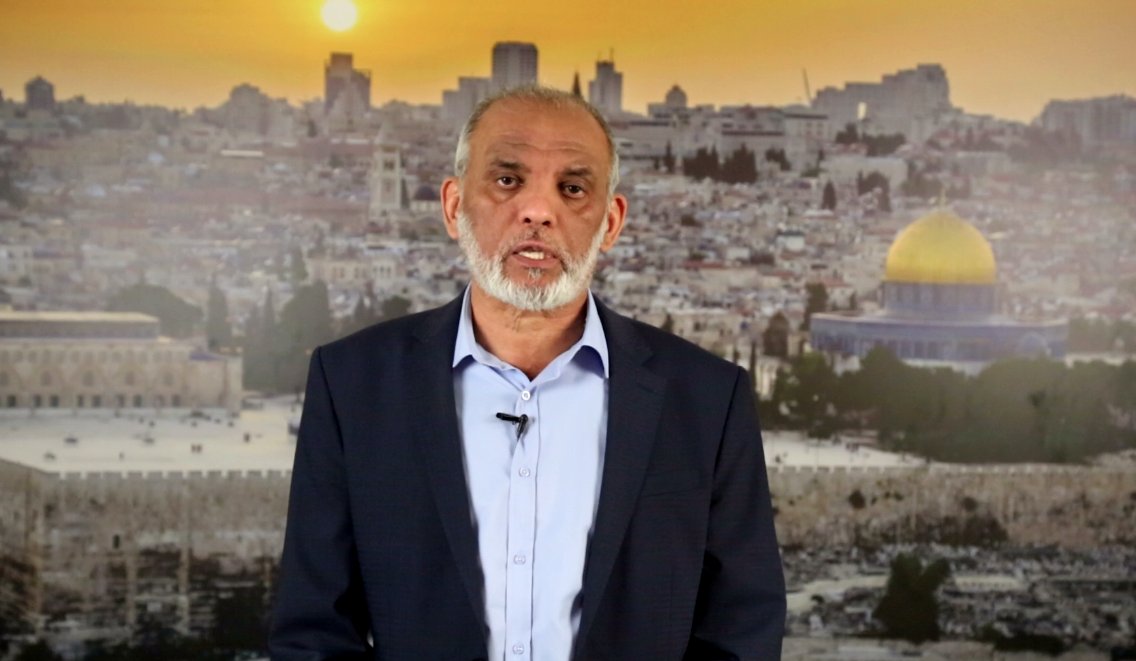 Hamas official calls for unified Palestinian stance to confront escalating regional challenges