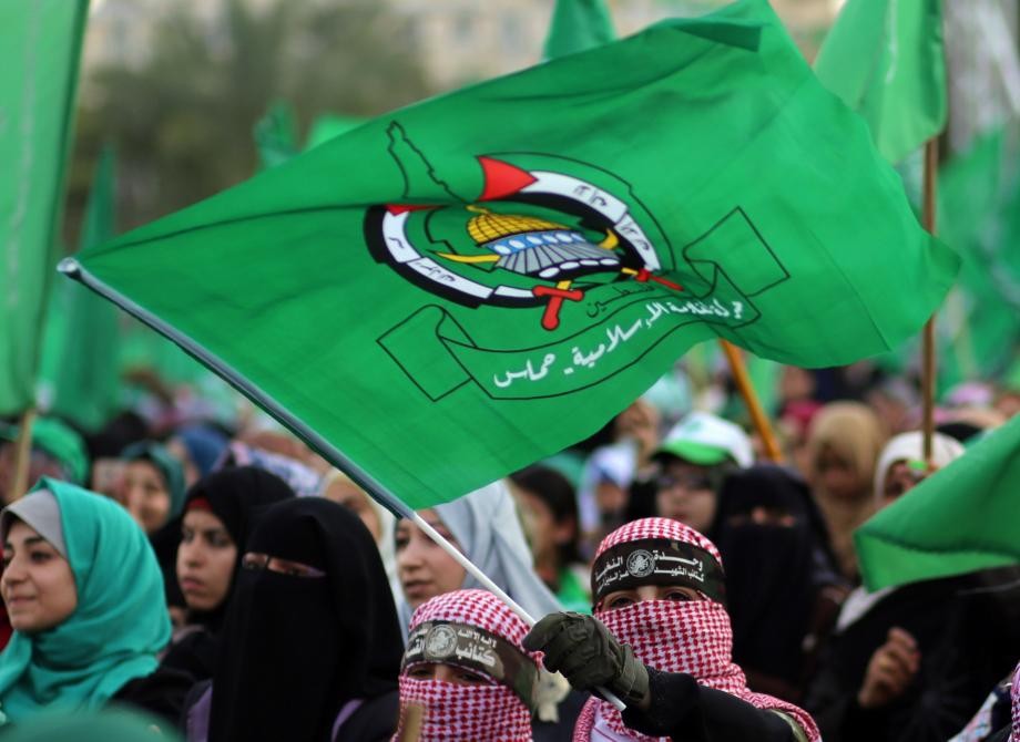 Hamas welcomes Iran ceasefire, hopes talks lead to end of war