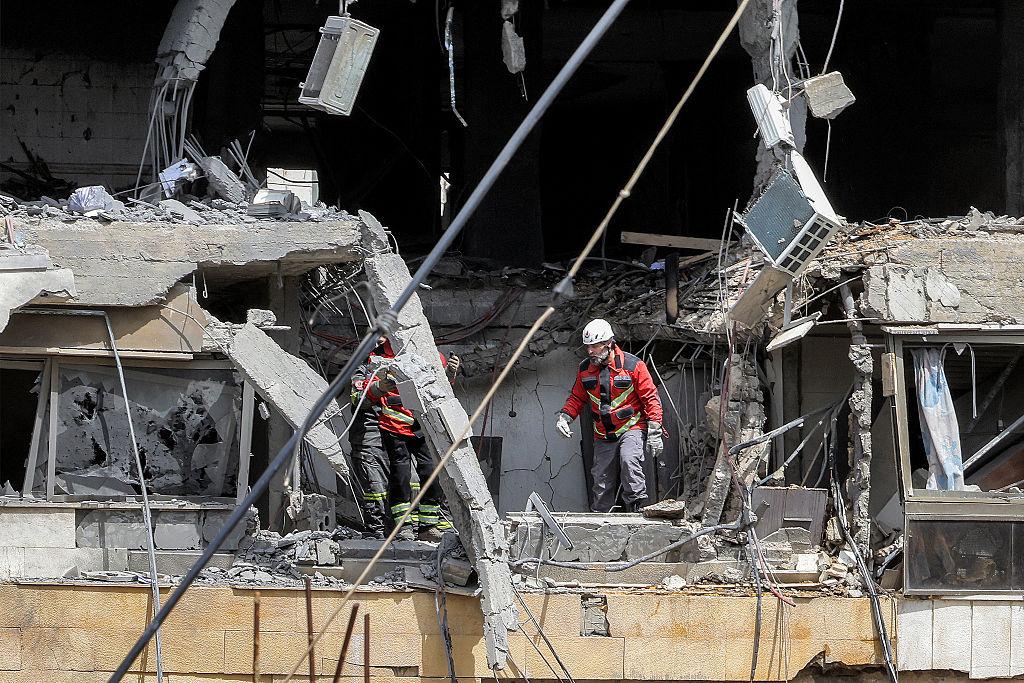 Israeli escalation in southern Lebanon Raises Death Toll to 2,509