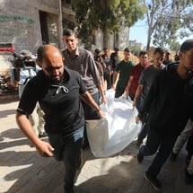 Israel kills family sleeping in their apartment in Gaza City