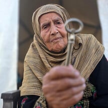 Palestine in Pictures: May 2026