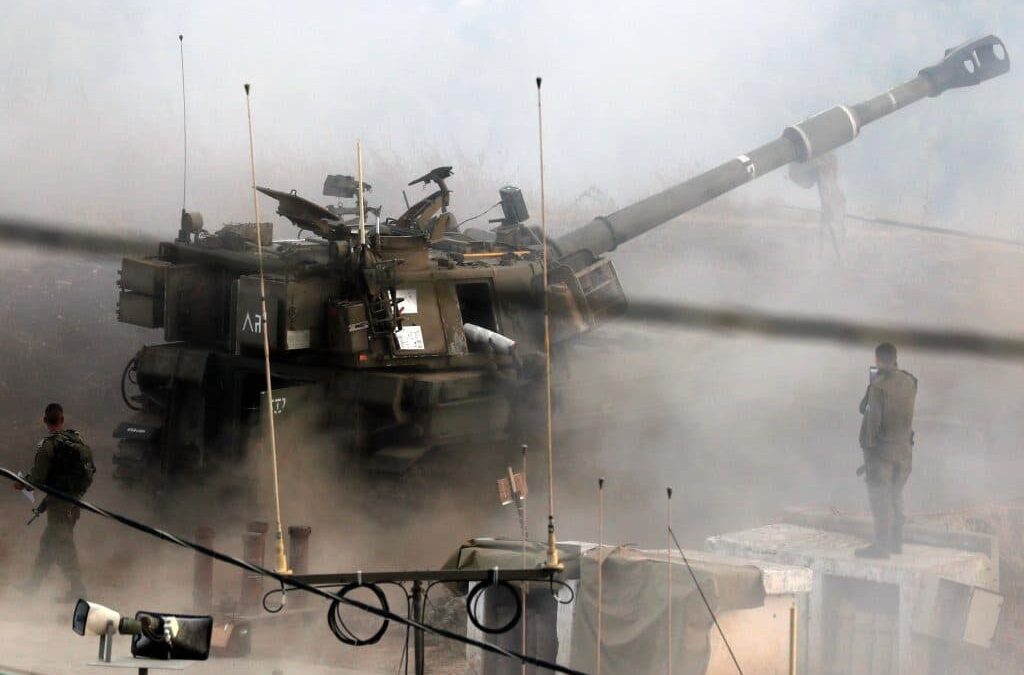 Israel is abducting ordinary Syrians and seizing their land in Quneitra
