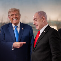 Trump was right: Everybody hates Israel