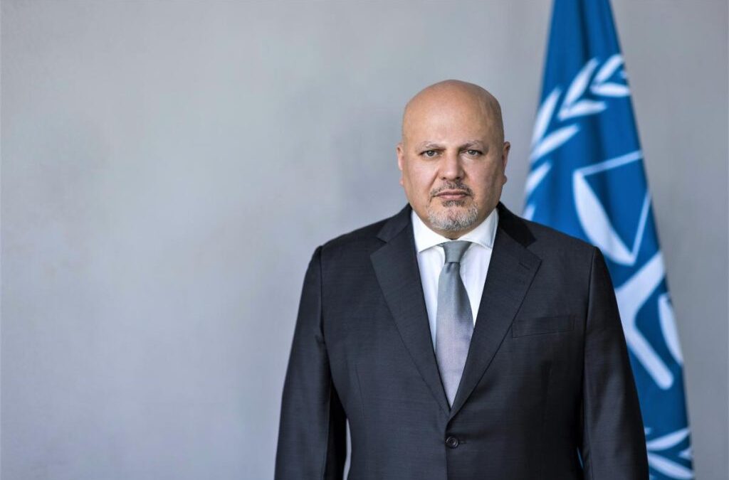 The U.S. and Israeli campaign to liquidate the ICC is working. Countries of conscience must intervene.