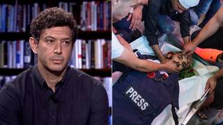 Remembering Ahmed Wishah, the Latest Palestinian Journalist Killed in Israel