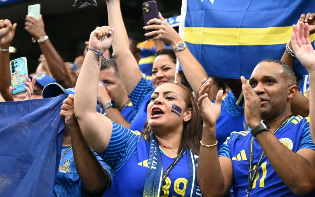 World Cup nations slam UEFA chief for ‘disappointing’ 48-team criticism