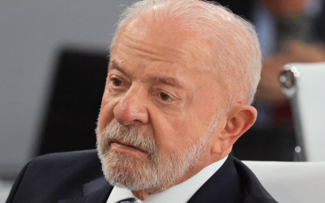 ‘Don’t meddle’: Lula calls on Trump to stay out of Brazil’s elections