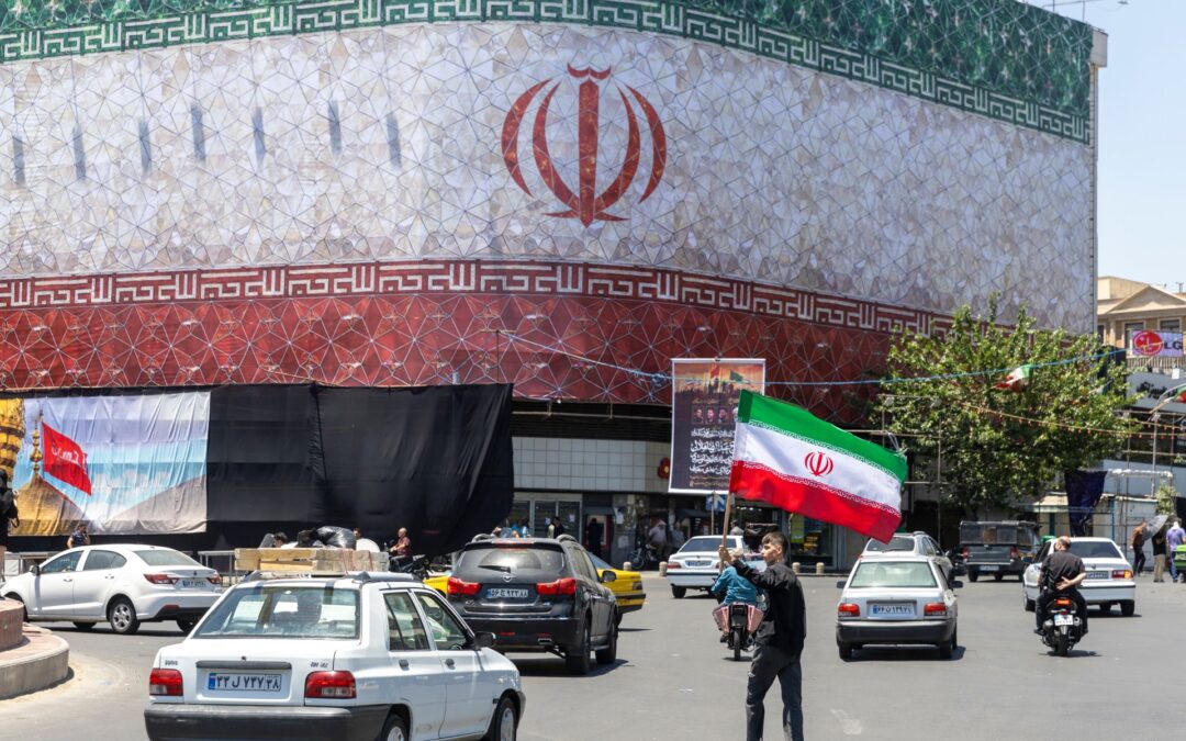 Diplomat confirms that US and Iran have signed MoU electronically
