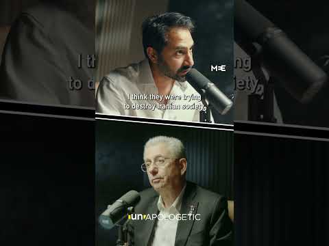 “Iran was not broken” and “Netanyahu lost” | Mustafa Barghouti UNAPOLOGETIC