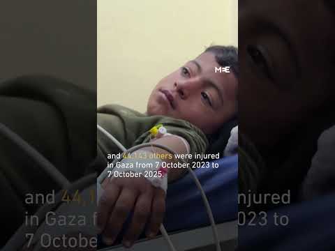 UN inquiry finds Israel committing genocide in Gaza by deliberately targeting children