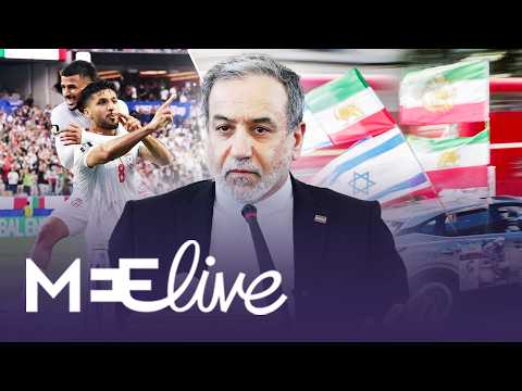 Iran remains divided despite US peace deal: why?