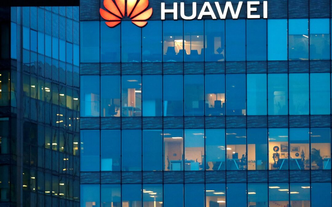 Huawei CFO’s admissions can be used at criminal trial, US judge rules