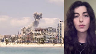 “The Word ‘Ceasefire’ Has Lost Its Meaning”: Lylla Younes on Israel’s Ethnic Cleansing of South Lebanon