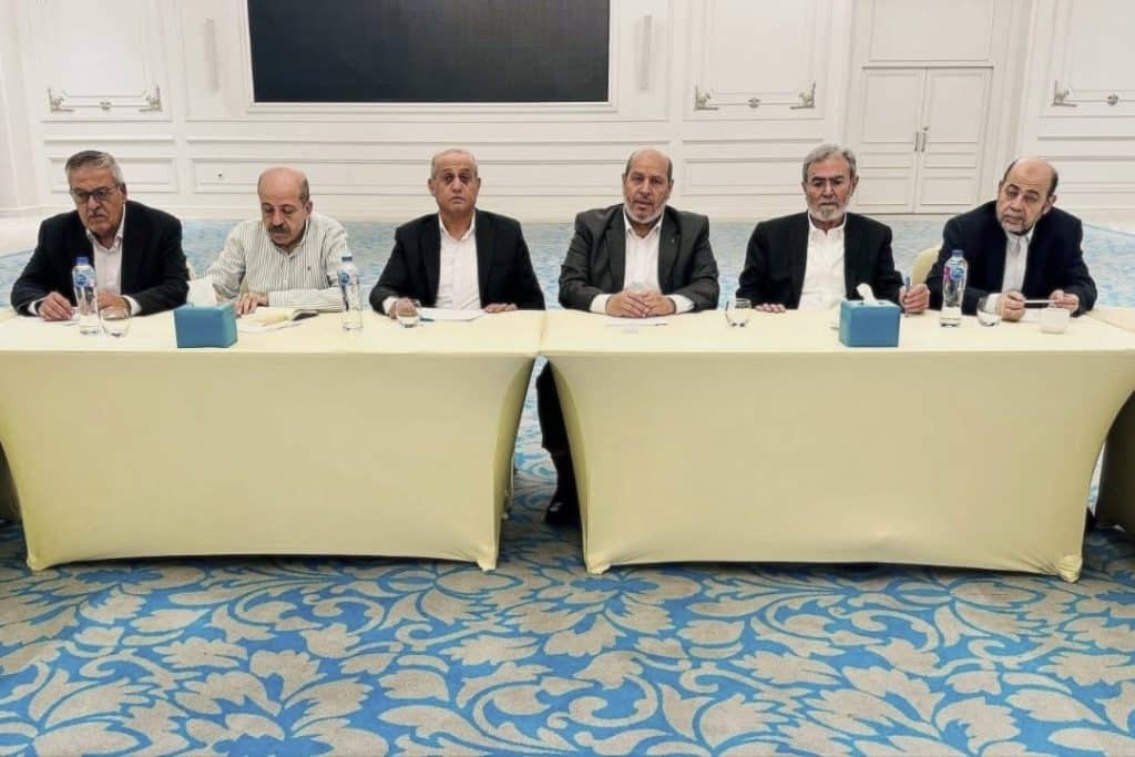After two decades, Palestinians prepare to vote for a new political leadership. But will it change anything?