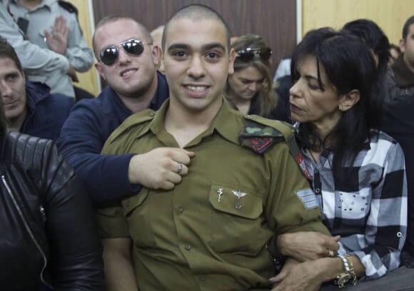 The Pardon of Elor Azaria: Killing, maiming, and culpability in the Israeli law