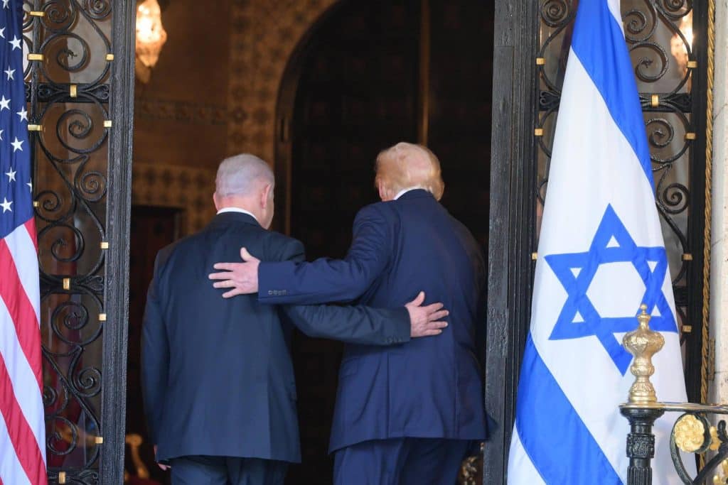 Israel’s grip on American politics is finally being questioned