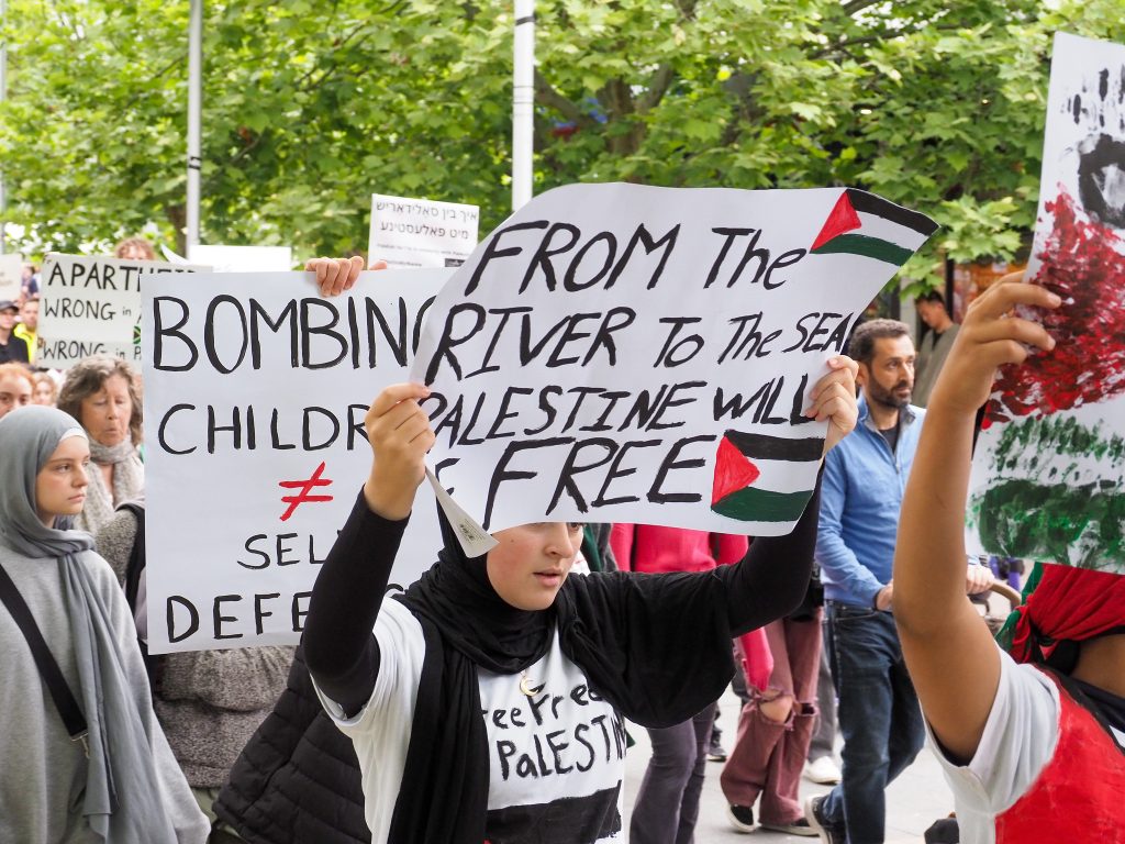 Inside the Australian Royal Commission turning anti-Zionism into a crime