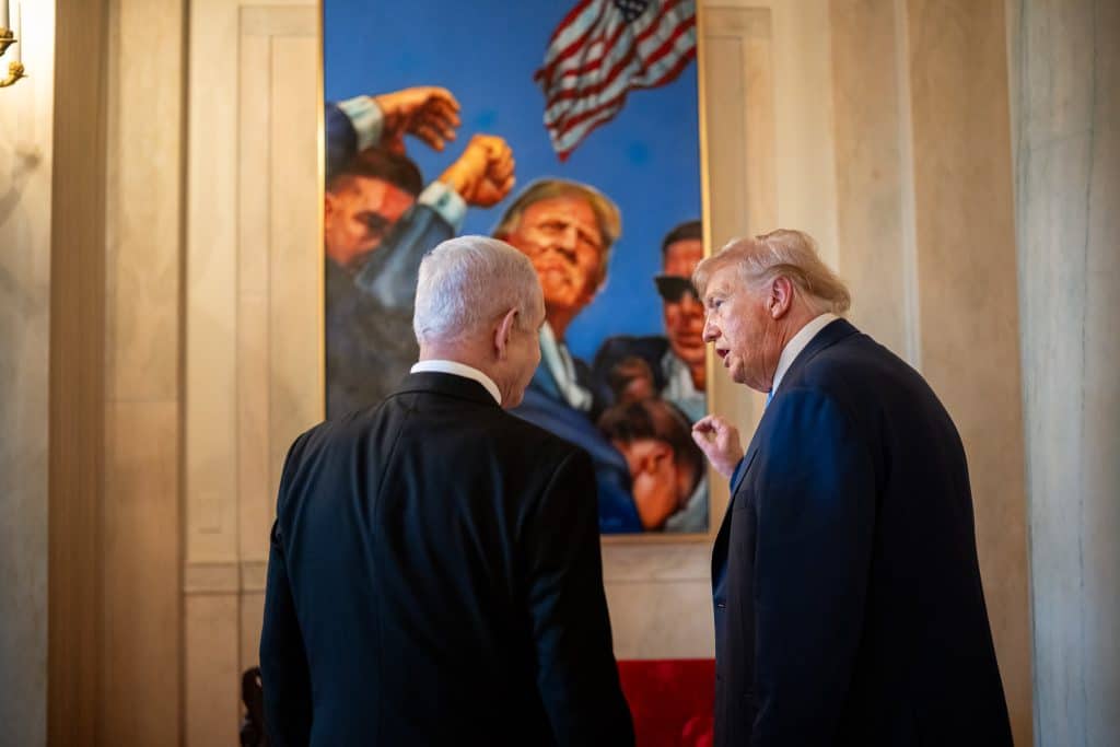 American Jews’ continued support for Israel is very bad for Jews. We must wake up.