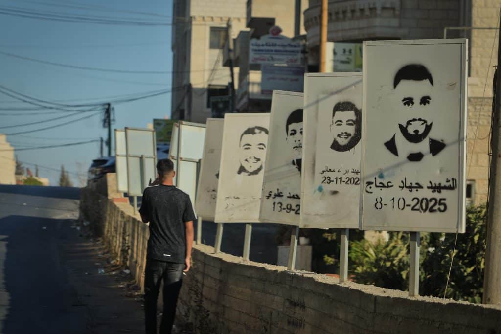 Inside a Palestinian family’s agonizing decision to abandon their home under threat of Israeli settler violence