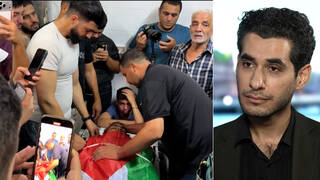 “Buying More Time for the Genocide”: Muhammad Shehada on Trump’s Gaza Plan 1 Year Later