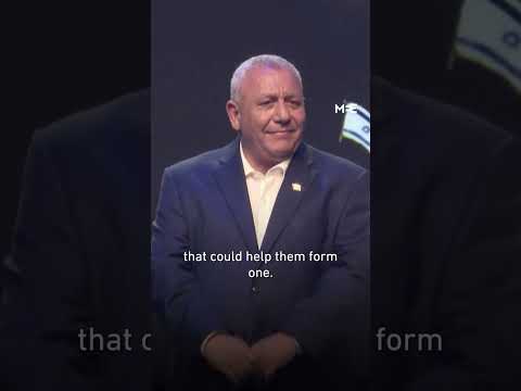 Why is Israel’s opposition losing support?
