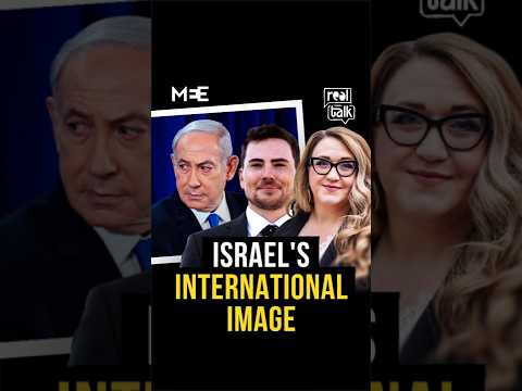 Reel 3: Real Talk TrackAIPAC