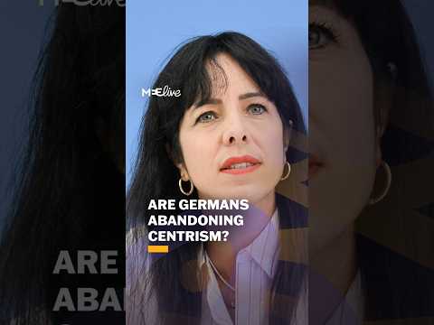 Are Germans turning away from centrism? Berlin elections explained