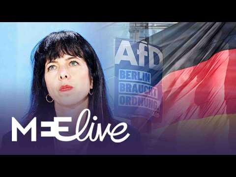 Could Germany’s Left-Right divide change Europe?
