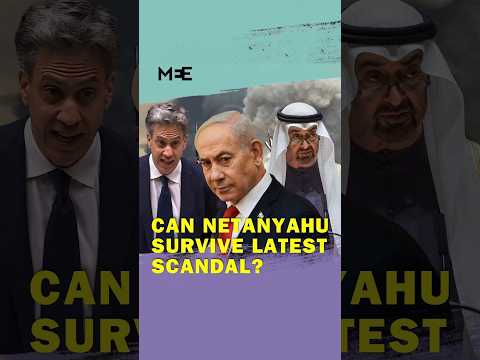 Could this be the scandal that brings down Netanyahu?