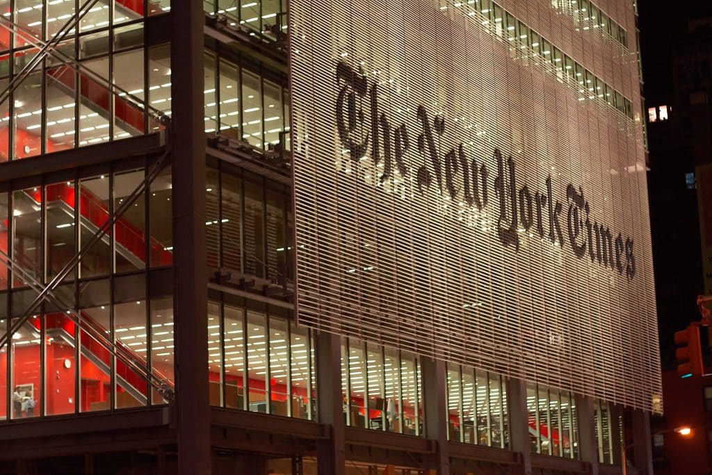 New York Times report on AIPAC hides a central truth about Israel’s unpopularity
