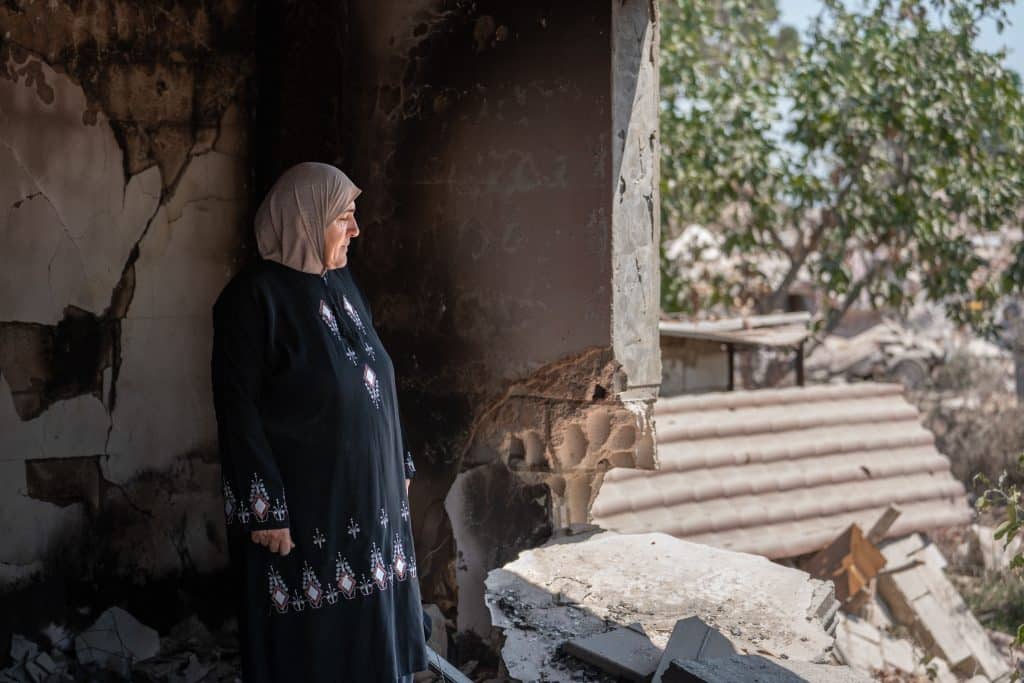 Life on the edge of Israel’s occupation in southern Lebanon