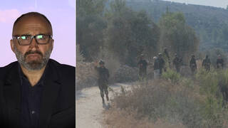 Meet Issa Amro: Palestinian Human Rights Advocate Attacked by Settlers, Detained by Israeli Army